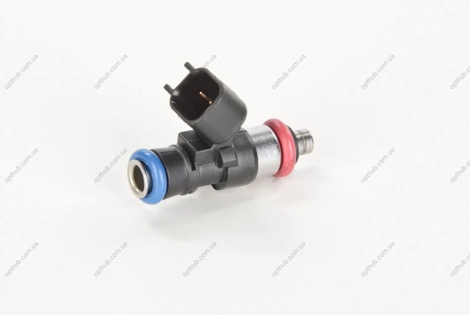 Паливний інжектор MAZDA CX-9 3.7 01.07- BOSCH 0280158091 (фото 1)