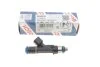 Паливний інжектор VOLVO C30, S40 II, S80 II, V50, V70 III FORD GALAXY II, MONDEO IV, S-MAX, TRANSIT FORD USA ESCAPE 2.0-2.3LPG 09.05-06.15 BOSCH 0280158105 (фото 2)