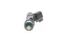 Паливний інжектор VOLVO C30, S40 II, S80 II, V50, V70 III FORD GALAXY II, MONDEO IV, S-MAX, TRANSIT FORD USA ESCAPE 2.0-2.3LPG 09.05-06.15 BOSCH 0280158105 (фото 4)