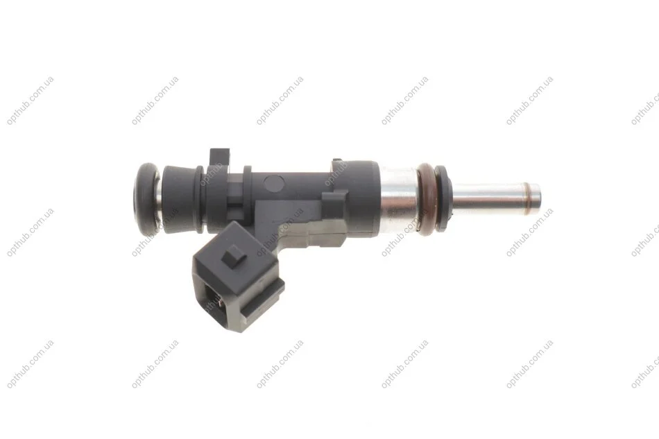 Паливний інжектор OPEL ASTRA H, ASTRA H GTC, ASTRA J, ASTRA J GTC, CORSA D, INSIGNIA A, MERIVA A, ZAFIRA B, ZAFIRA C SAAB 9-5 1.6/1.6CNG 09.05-05.18 BOSCH 0 280 158 108 (фото 1)