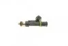 Форсунка паливна Lada Niva 1.7i 96-06/Samara (2108/2109/2113/2114) 1.5i 96-13 (opt-om) BOSCH 0 280 158 110 (фото 5)
