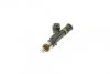 Форсунка паливна Lada Niva 1.7i 96-06/Samara (2108/2109/2113/2114) 1.5i 96-13 (opt-om) BOSCH 0 280 158 110 (фото 6)