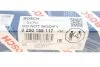 Форсунка паливна Ford Mustang 5.4 V8 06-12 (opt-om) BOSCH 0 280 158 117 (фото 6)