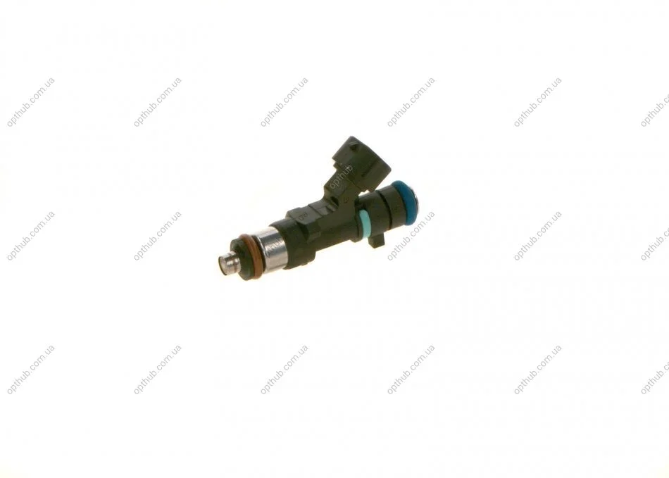 Паливний інжектор NISSAN ALTIMA, ROGUE, X-TRAIL II RENAULT KOLEOS I 2.5 10.06- BOSCH 0280158130 (фото 1)