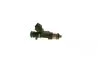 Паливний інжектор NISSAN ALTIMA, ROGUE, X-TRAIL II RENAULT KOLEOS I 2.5 10.06- BOSCH 0280158130 (фото 4)