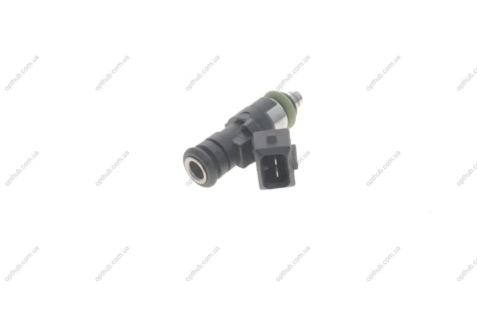 Паливний інжектор RENAULT CLIO II, KANGOO, KANGOO EXPRESS, THALIA I, TWINGO I 1.0/1.2 01.01- BOSCH 0280158168 (фото 1)