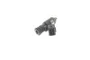 Паливний інжектор RENAULT CLIO II, KANGOO, KANGOO EXPRESS, THALIA I, TWINGO I 1.0/1.2 01.01- BOSCH 0280158168