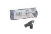 Паливний інжектор RENAULT CLIO II, KANGOO, KANGOO EXPRESS, THALIA I, TWINGO I 1.0/1.2 01.01- BOSCH 0280158168 (фото 4)