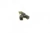 Форсунка бензин RENAULT 1.4i/1.6i(вир-во Bosch) BOSCH 0280158170 (фото 6)