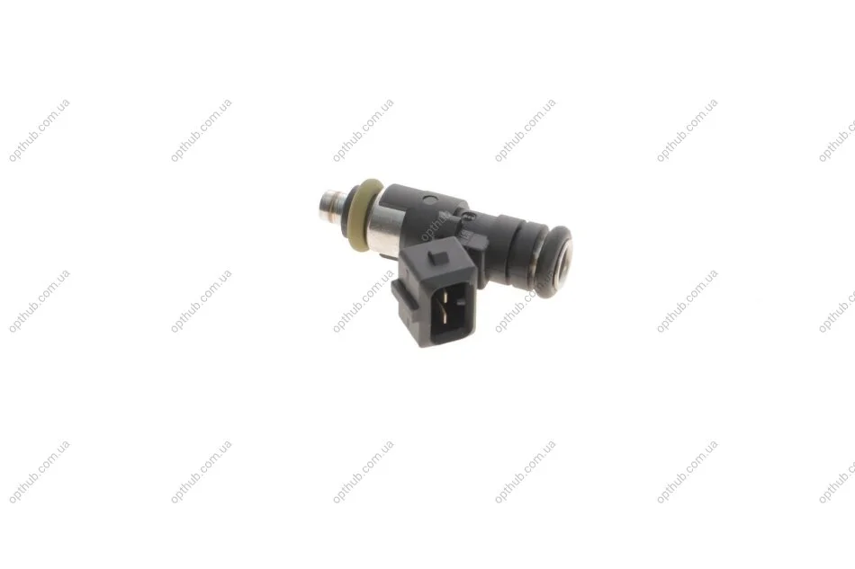 Паливний інжектор AUDI A2 SEAT AROSA, CORDOBA, CORDOBA VARIO, IBIZA II, LEON, TOLEDO II VW GOLF IV, LUPO I, POLO, POLO III CLASSIC 1.0/1.4 10.97-06.06 BOSCH 0 280 158 171 (фото 1)