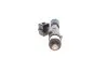 Форсунка бензин Opel Astra/Corsa/Combo 2003-1,0i;1,2i;1,4i Twinport (вир-во Bosch) BOSCH 0 280 158 181 (фото 2)