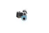 Форсунка бензин Opel Astra/Corsa/Combo 2003-1,0i;1,2i;1,4i Twinport (вир-во Bosch) BOSCH 0 280 158 181 (фото 4)