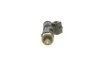Форсунка бензин FORD 1.6 (вир-во Bosch) BOSCH 0 280 158 200 (фото 3)