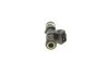 Форсунка бензин FORD 1.6 (вир-во Bosch) BOSCH 0 280 158 200 (фото 4)
