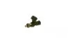 Форсунка паливна VW Golf IV/Polo/Seat Toledo 1.4i/1.6i 16V 96-06 UA63 BOSCH 0 280 158 229