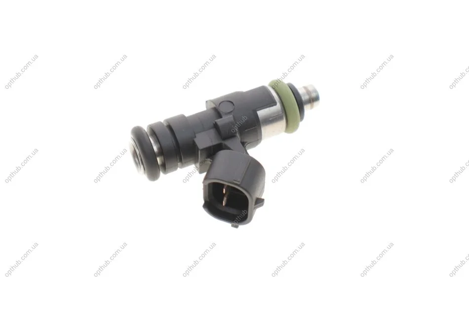 Паливний інжектор SEAT CORDOBA, CORDOBA VARIO, IBIZA II, INCA, LEON, TOLEDO II SKODA OCTAVIA I VW BORA, BORA I, CADDY II, GOLF IV, LUPO I, NEW BEETLE, POLO, POLO III CLASSIC 1.4 10.97-12.10 BOSCH 0 280 158 257 (фото 1)