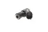 Паливний інжектор SEAT CORDOBA, CORDOBA VARIO, IBIZA II, INCA, LEON, TOLEDO II SKODA OCTAVIA I VW BORA, BORA I, CADDY II, GOLF IV, LUPO I, NEW BEETLE, POLO, POLO III CLASSIC 1.4 10.97-12.10 BOSCH 0 280 158 257 (фото 5)