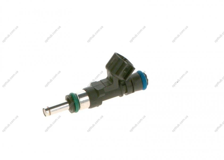 Форсунка бензинова BOSCH 0280158300 (фото 1)