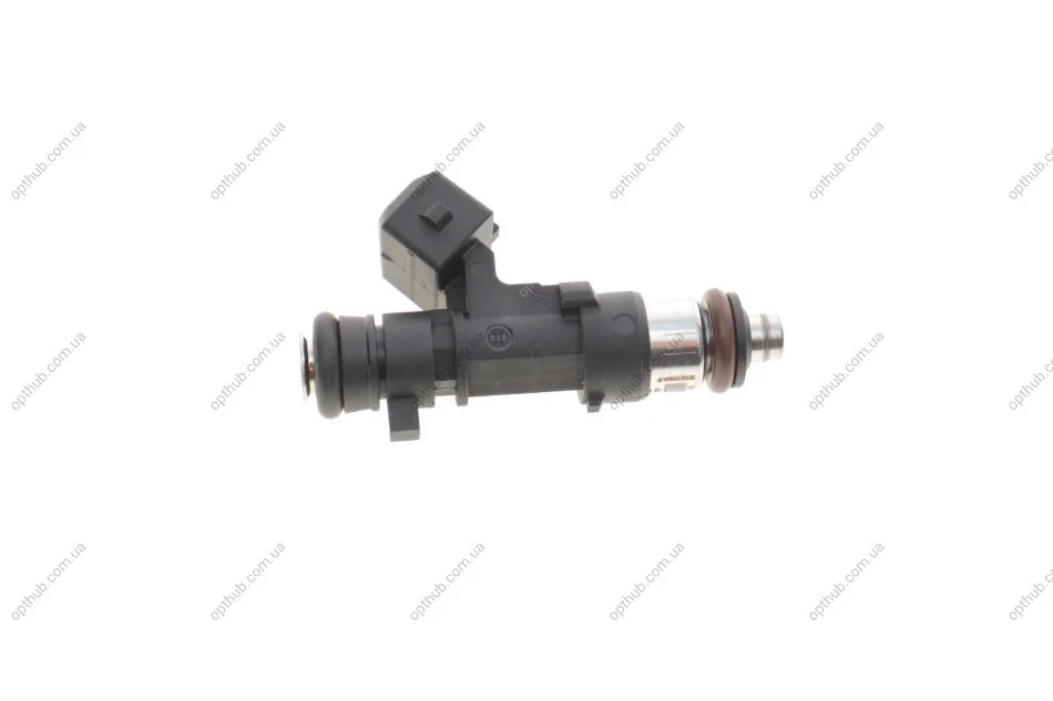 Паливний інжектор ALFA ROMEO MITO FIAT 500, 500 C, 500L, BRAVO II, DOBLO, DOBLO CARGO, IDEA, PUNTO, PUNTO EVO, TIPO LANCIA MUSA OPEL COMBO, COMBO TOUR 1.4/1.4LPG 12.03- BOSCH 0280158329 (фото 1)