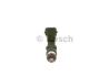 Паливний інжектор OPEL ZAFIRA B, ZAFIRA C 1.6CNG 02.09-05.18 BOSCH 0280158822 (фото 3)