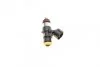 Форсунка паливна VW Caddy 2.0 06-15/1.4TGI 15-/Passat 1.4TSI 10-14 (CNG) UA63 BOSCH 0 280 158 862 (фото 3)
