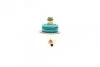 Регулятор тиску (вир-во Bosch) BOSCH 0 280 160 560 (фото 6)