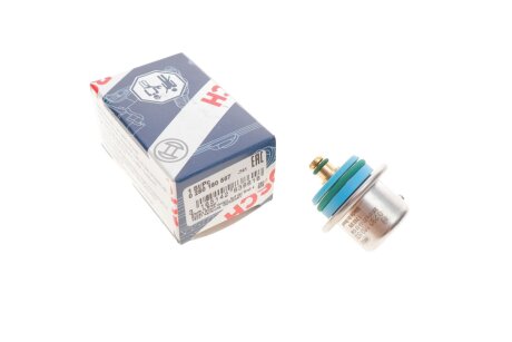 Регулятор тиску BMW 3 (E36), 3 (E46), 5 (E34) -ua BOSCH 0280160567
