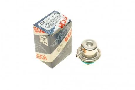 Регулятор тиску палива MB-01 (вир-во Bosch) BOSCH 0 280 160 587
