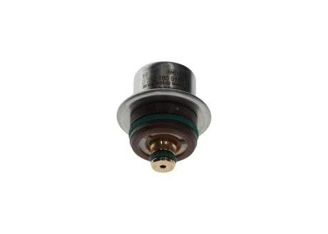 Регулятор тиску РЕГУЛЯТОР ДАВЛЕНИЯ -ua BOSCH 0280160615