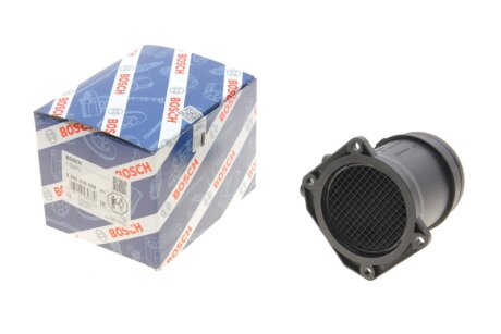 Витратомир повитря VW Passat 2.0i 01-05 UA63 BOSCH 0 280 218 058 (фото 1)