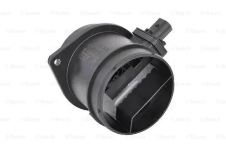 Витратомір повітря (5 pin, модуль) JAGUAR F-TYPE, XF I, XF SPORTBRAKE LAND ROVER DISCOVERY V, RANGE ROVER IV, RANGE ROVER SPORT II 2.0D/5.0 01.09- BOSCH 0280218288