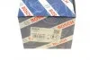 Датчик масової витрати повітря ВАЗ 1,5/1,7i FIAT 1,9/2,4 JTD (вир-во Bosch) BOSCH 0 280 218 382 (фото 10)