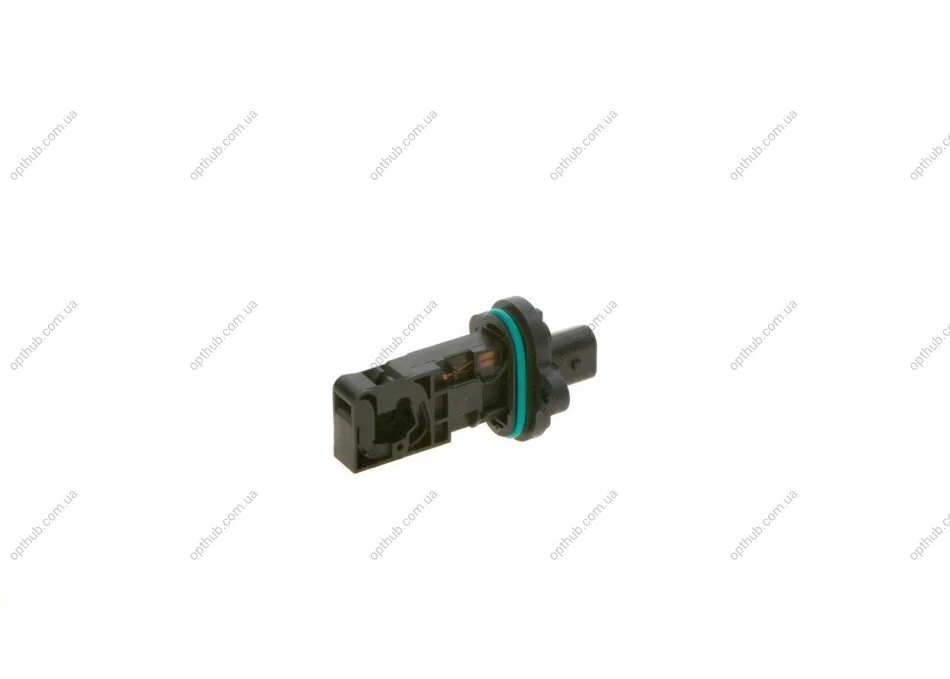 Витратомір повітря Opel Zafira/Meriva B/Chevrolet Aveo 1.0-1.8/2.0CDTI 06- UA63 BOSCH 0 280 218 429 (фото 1)