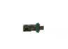 Витратомір повітря Opel Zafira/Meriva B/Chevrolet Aveo 1.0-1.8/2.0CDTI 06- UA63 BOSCH 0 280 218 429 (фото 3)