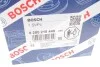 Витратомір повітря Opel Astra/Combo 1.2/1.4 04- UA63 BOSCH 0 280 218 440 (фото 8)