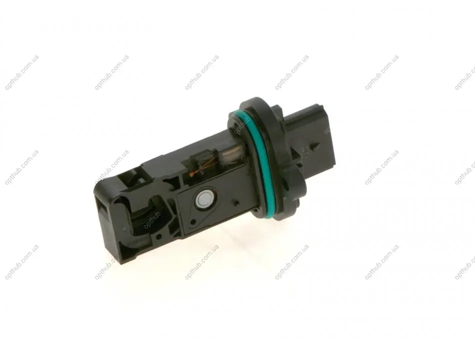 Витратомір повітря (8 pin, картрідж) OPEL ASTRA J, ASTRA J GTC, ASTRA K, CASCADA, MOKKA / MOKKA X, ZAFIRA C 1.0-1.6 06.12-09.21 BOSCH 0280218471 (фото 1)