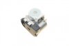 Заслонка дросельна Citroen C4/C3/Berlingo/Peugeot 206/307/Partner 1.6 16V 00- UA63 BOSCH 0 280 750 085 (фото 9)