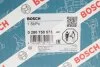 Дросельна заслінка MB (вир-во) BOSCH 0 280 750 573 (фото 6)