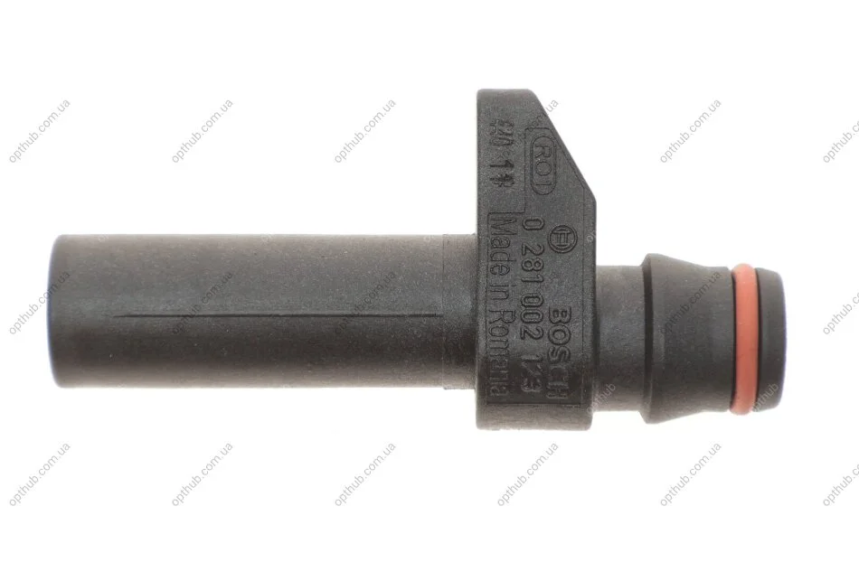 Датчик числа оборотов (пр-во Bosch) BOSCH 0 281 002 123 (фото 1)