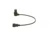 ДАТЧИК ЧИСЛА ОБІРТІВ ВАЛУ (вир-во Bosch) BOSCH 0 281 002 165 (фото 4)
