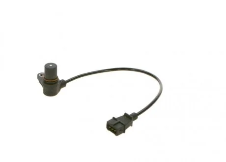 ДАТЧИК ЧИСЛА ОБІРТІВ ВАЛУ (вир-во Bosch) BOSCH 0 281 002 165