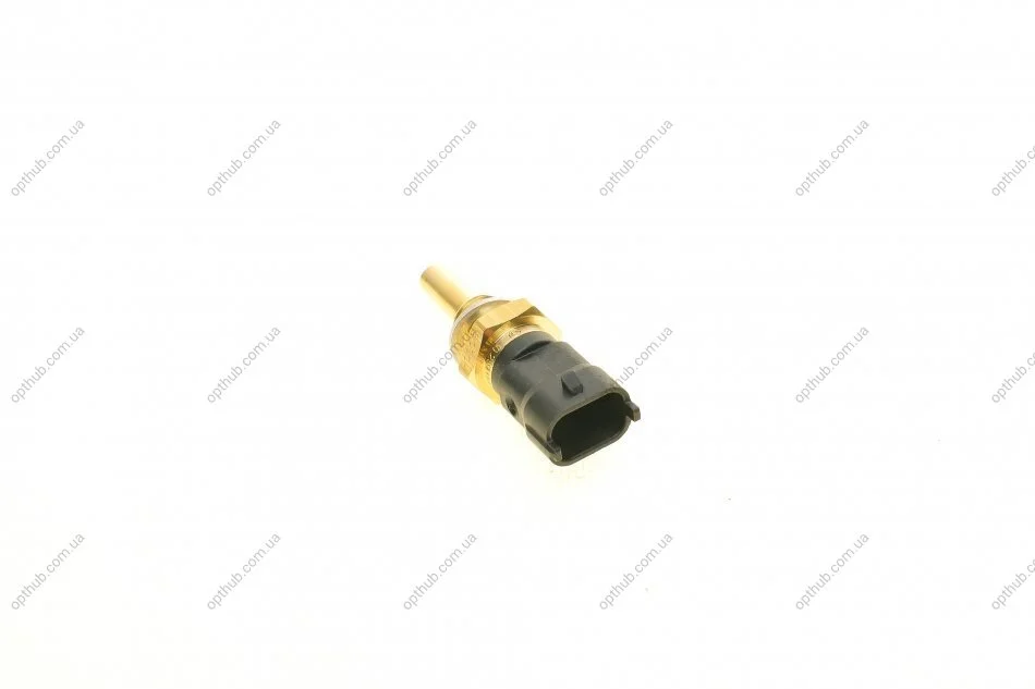Датчик, температура охолоджуючої рідини (вир-во Bosch) BOSCH 0 281 002 209 (фото 1)