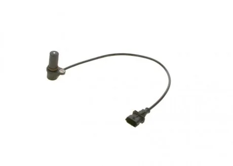 Датчик числа обертів (вир-во Bosch) BOSCH 0281002214
