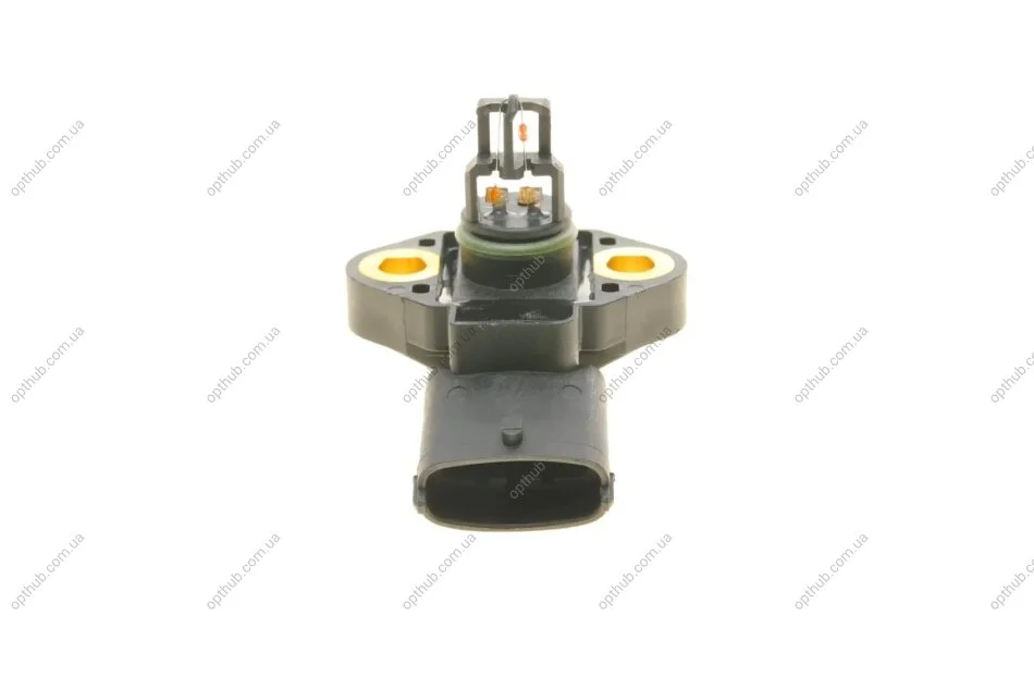 Датчик тиску наддува (вир-во Bosch) BOSCH 0 281 002 244 (фото 1)