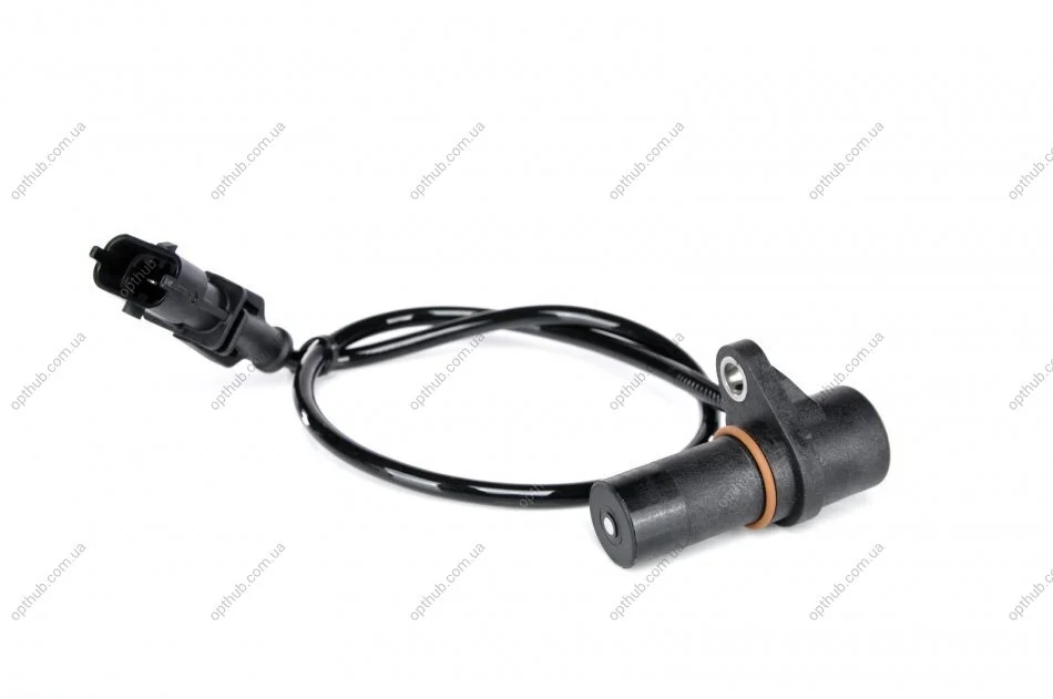 Датчик числа обертів, диз (вир-во Bosch) BOSCH 0 281 002 474 (фото 1)