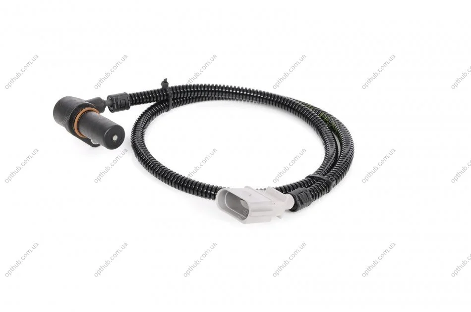 Датчик положення колінвалу VW LT 2.8TDI 01-06 116kW (AUH/BCQ) (opt-om) BOSCH 0 281 002 496 (фото 1)