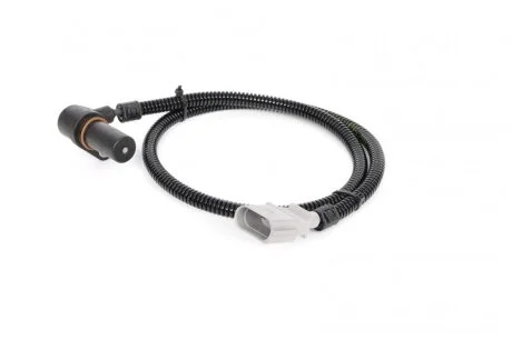 Датчик положення колінвалу VW LT 2.8TDI 01-06 116kW (AUH/BCQ) (opt-om) BOSCH 0 281 002 496