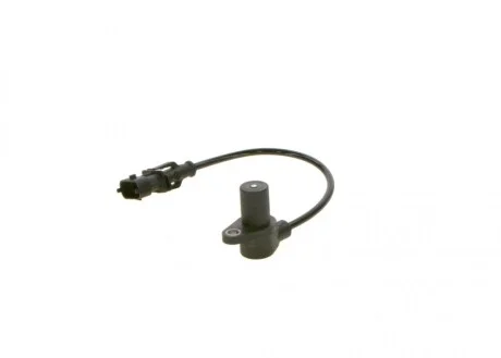 ДАТЧИК ЧИСЛА ОБОРОТОВ BOSCH 0281002512