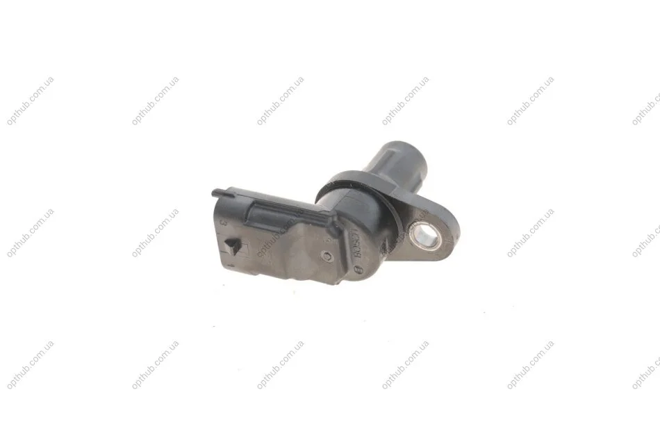 Датчик кулачкового валу (вир-во Bosch) BOSCH 0281002667 (фото 1)