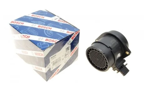Витратомір повітря (вир-во Bosch) BOSCH 0281002721